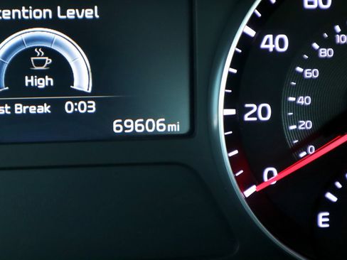 Used 2024 Kia Forte LXS w/ LXS Technology Package image 28