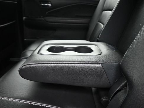 Used 2021 Honda Pilot EX-L image 36