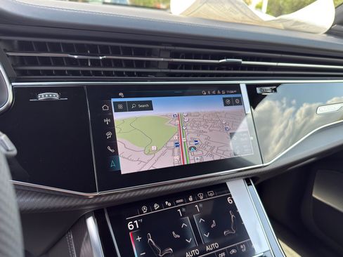 New 2026 Audi SQ7 Prestige image 16