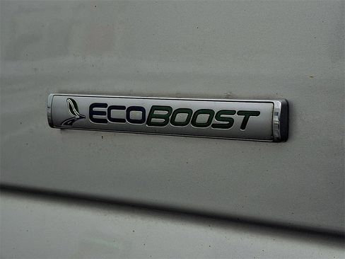 Used 2017 Ford F150 Lariat w/ Equipment Group 502A Luxury image 30