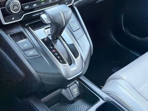Used 2018 Honda CR-V EX-L image 31