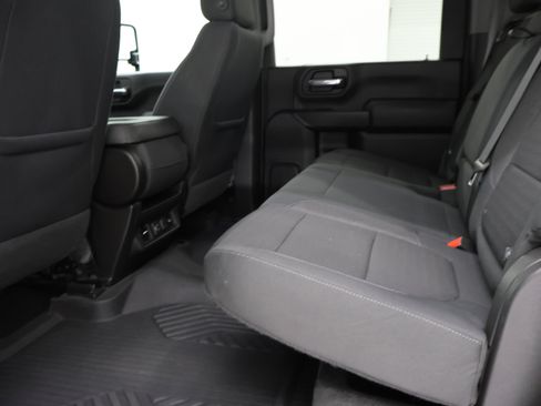 Used 2020 Chevrolet Silverado 2500 LT w/ All Star Edition AWD/4WD image 36