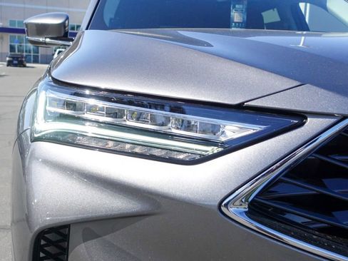 New 2026 Acura MDX Technology Package image 3