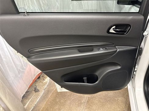 Used 2022 Dodge Durango GT image 23
