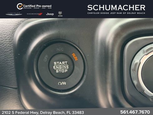 Used 2021 Jeep Wrangler Unlimited Sahara AWD/4WD image 24