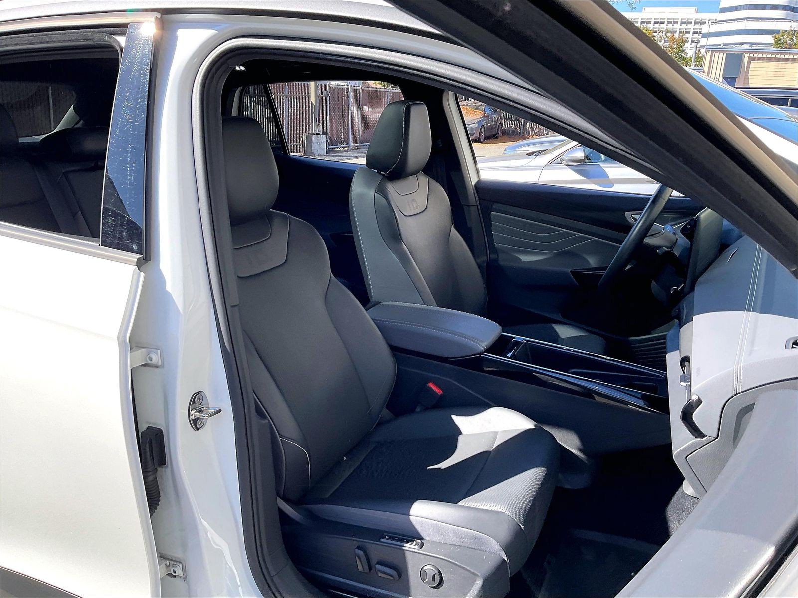 Certified 2023 Volkswagen ID.4 Pro S RWD image 6