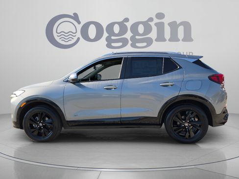 New 2026 Buick Encore GX Sport Touring FWD image 2
