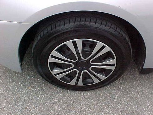 Used 2005 Honda Accord Sedan image 4