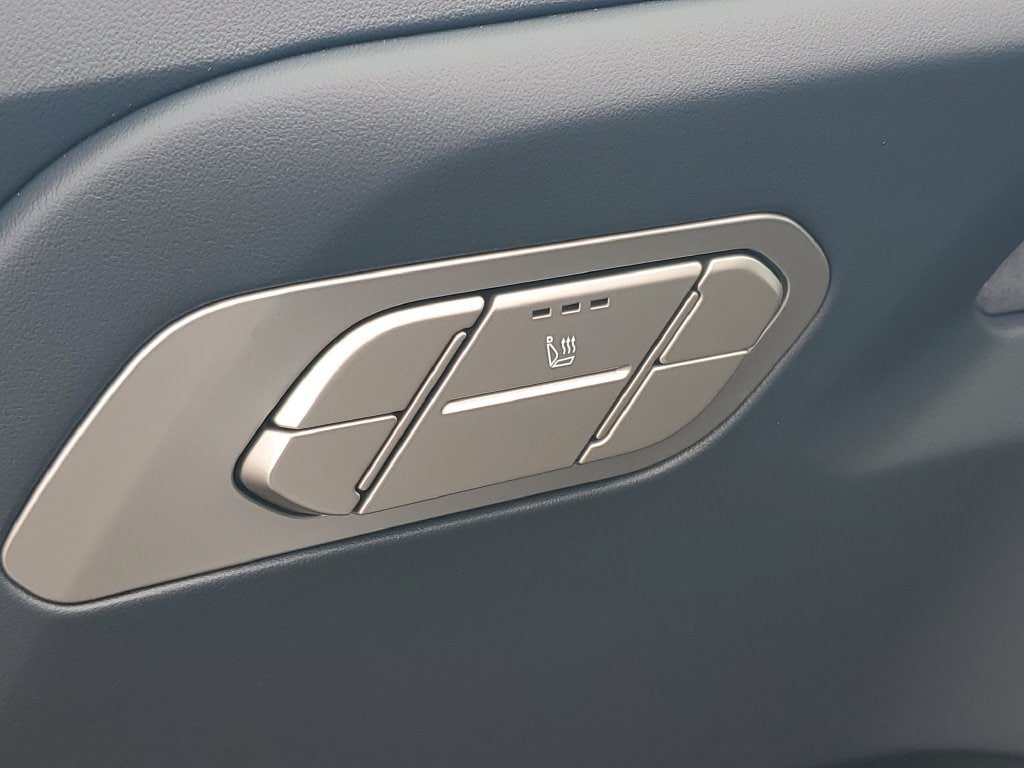 New 2027 Kia Telluride S FWD image 11