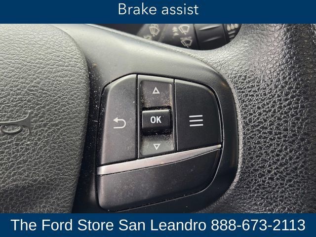 Used 2023 Ford Transit 150 Medium Roof RWD image 20