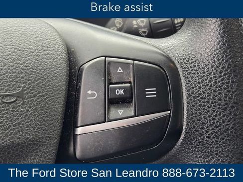 Used 2023 Ford Transit 150 Medium Roof RWD image 20