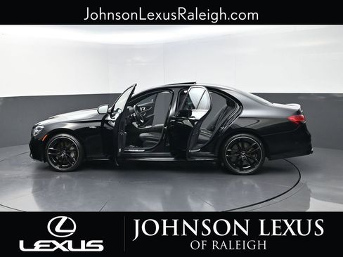 Used 2022 Mercedes-Benz E 53 AMG E 53 AMG 4MATIC image 36