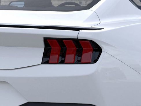New 2026 Ford Mustang Coupe image 24