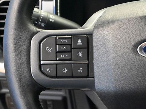 Certified 2023 Ford F150 Lariat w/ Equipment Group 502A High image 24