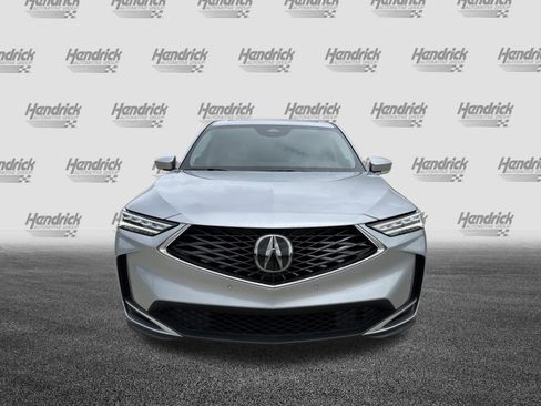 Certified 2025 Acura MDX SH-AWD w/ Technology Package image 3