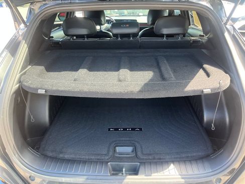 Used 2025 Hyundai Kona N Line S AWD/4WD image 20