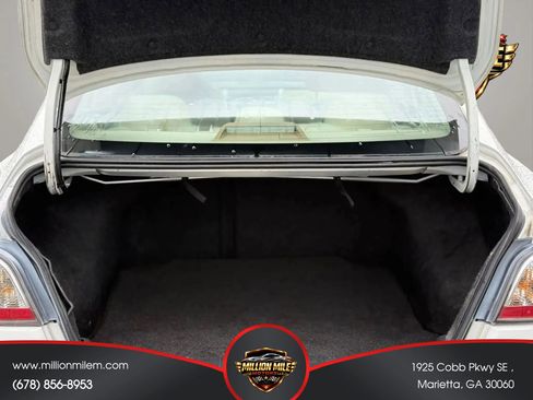 Used 2015 Nissan Altima 2.5 S w/ Power Driver Seat Package FWD image 28