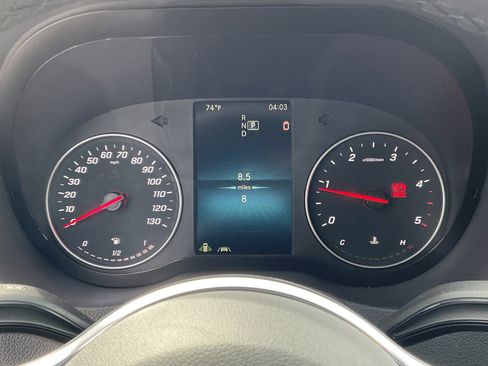 Used 2024 Mercedes-Benz Sprinter 2500 image 21