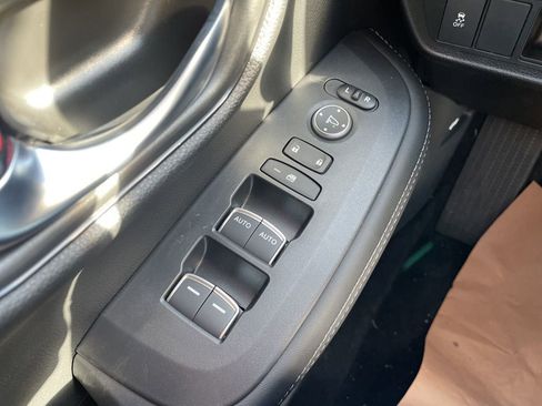 New 2026 Honda HR-V EX-L image 24