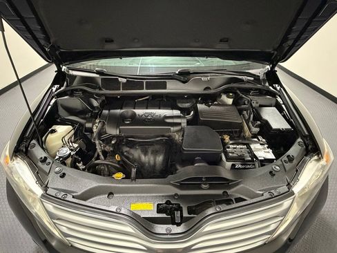Used 2012 Toyota Venza LE FWD image 15