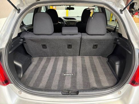 Used 2015 Toyota Yaris SE image 53