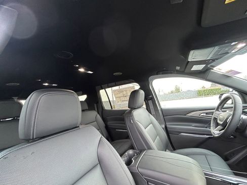 New 2026 Chevrolet Traverse LT w/ Driver Confidence Package image 27