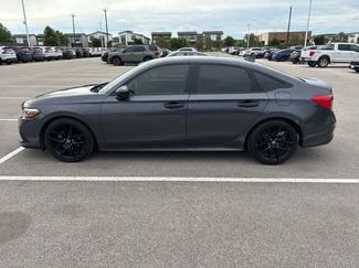 Used 2022 Honda Civic Sport video 2