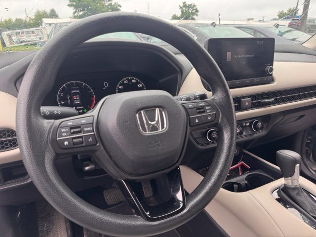 Used 2024 Honda HR-V LX image 11