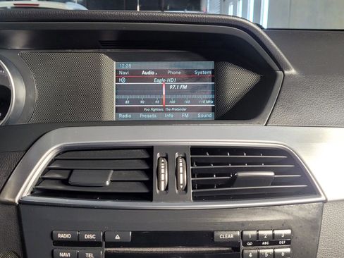 Used 2014 Mercedes-Benz C 250 Coupe image 30