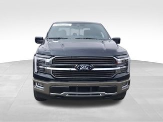 Used 2025 Ford F150 King Ranch AWD/4WD video 3