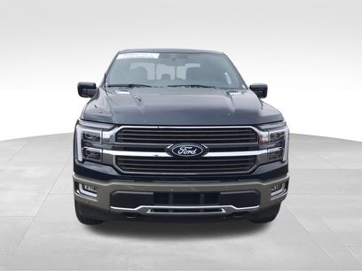 Used 2025 Ford F150 King Ranch