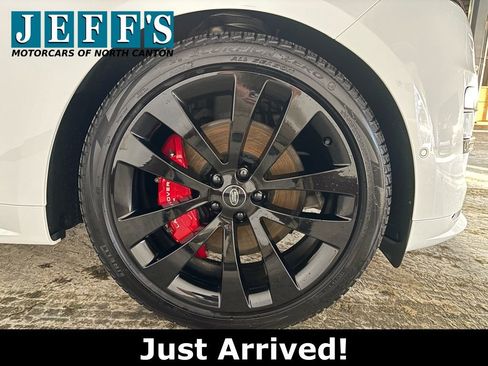 Used 2023 Land Rover Range Rover Sport Autobiography image 23