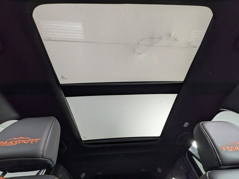 New 2026 Honda Passport TrailSport image 7