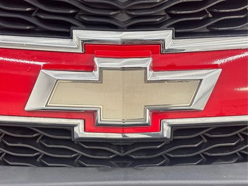 Used 2015 Chevrolet Spark LT image 35