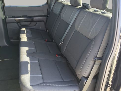 New 2026 Ford F150 STX w/ Equipment Group 200A RWD image 57