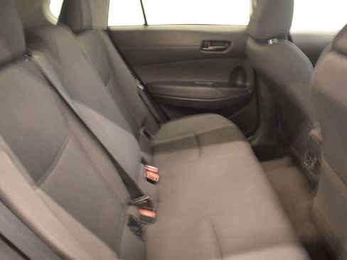 Used 2024 Toyota Corolla Cross LE AWD/4WD image 17
