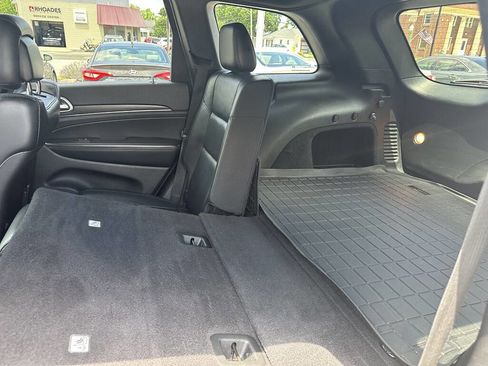 Used 2018 Jeep Grand Cherokee Limited image 32