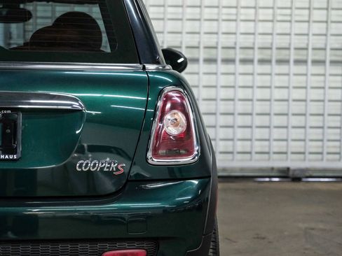 Used 2007 MINI Cooper S image 36