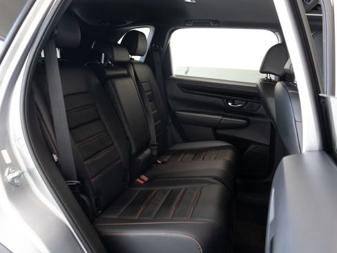 Used 2025 Honda CR-V Sport-L image 22