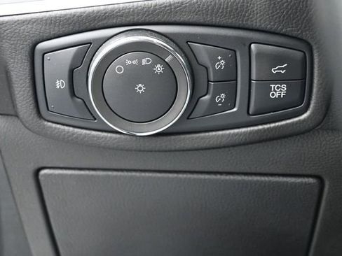 Used 2021 Ford Edge SEL w/ Convenience Package FWD image 37