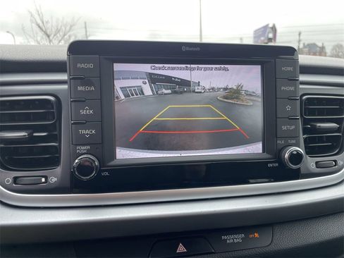 Used 2020 Kia Rio S image 13