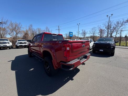 Used 2024 Chevrolet Silverado 1500 RST w/ All Star Edition Plus image 7
