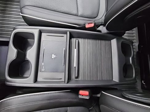 New 2026 Honda Odyssey Elite image 23