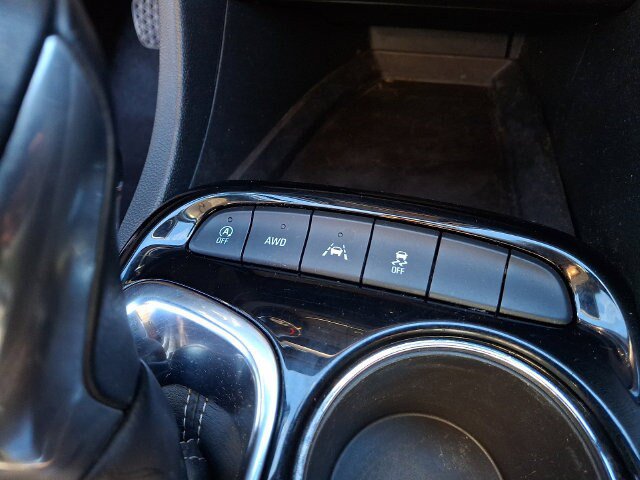 Used 2024 Buick Encore GX Preferred AWD/4WD image 33