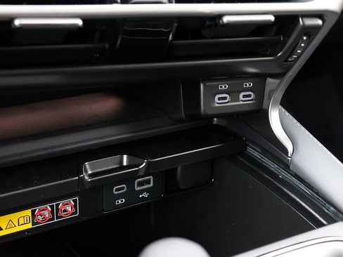 New 2026 Lexus RX 350 image 25