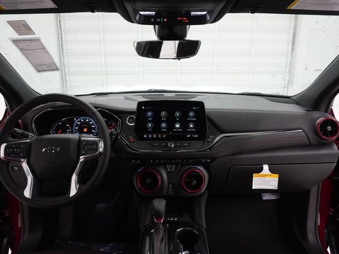 New 2026 Chevrolet Blazer RS w/ Driver Confidence II Package image 44