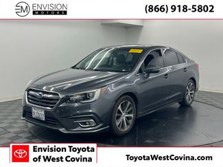 Used 2019 Subaru Legacy 2.5i Limited video 1