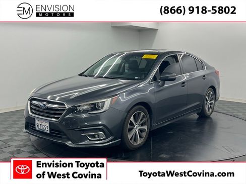 Used 2019 Subaru Legacy 2.5i Limited image 1