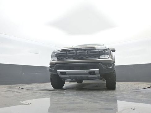 New 2026 Ford Ranger Raptor AWD/4WD image 28