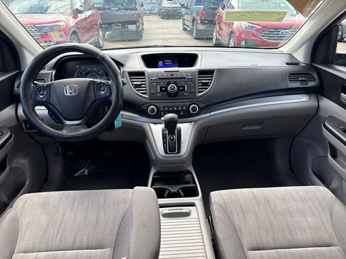 Used 2013 Honda CR-V LX image 6